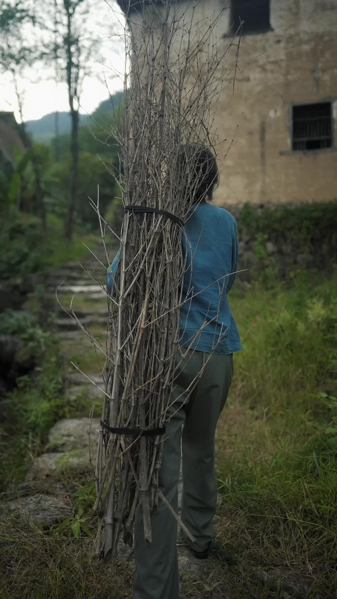 Episode 1 - Love from the Moutains